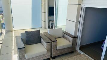 Apartment, Smoking | 1 bedroom