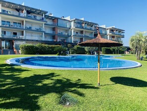 Apartment, Smoking | 1 bedroom - Anacasa Albatros MET Oliva Nova Golf Ap463 (Oliva)
