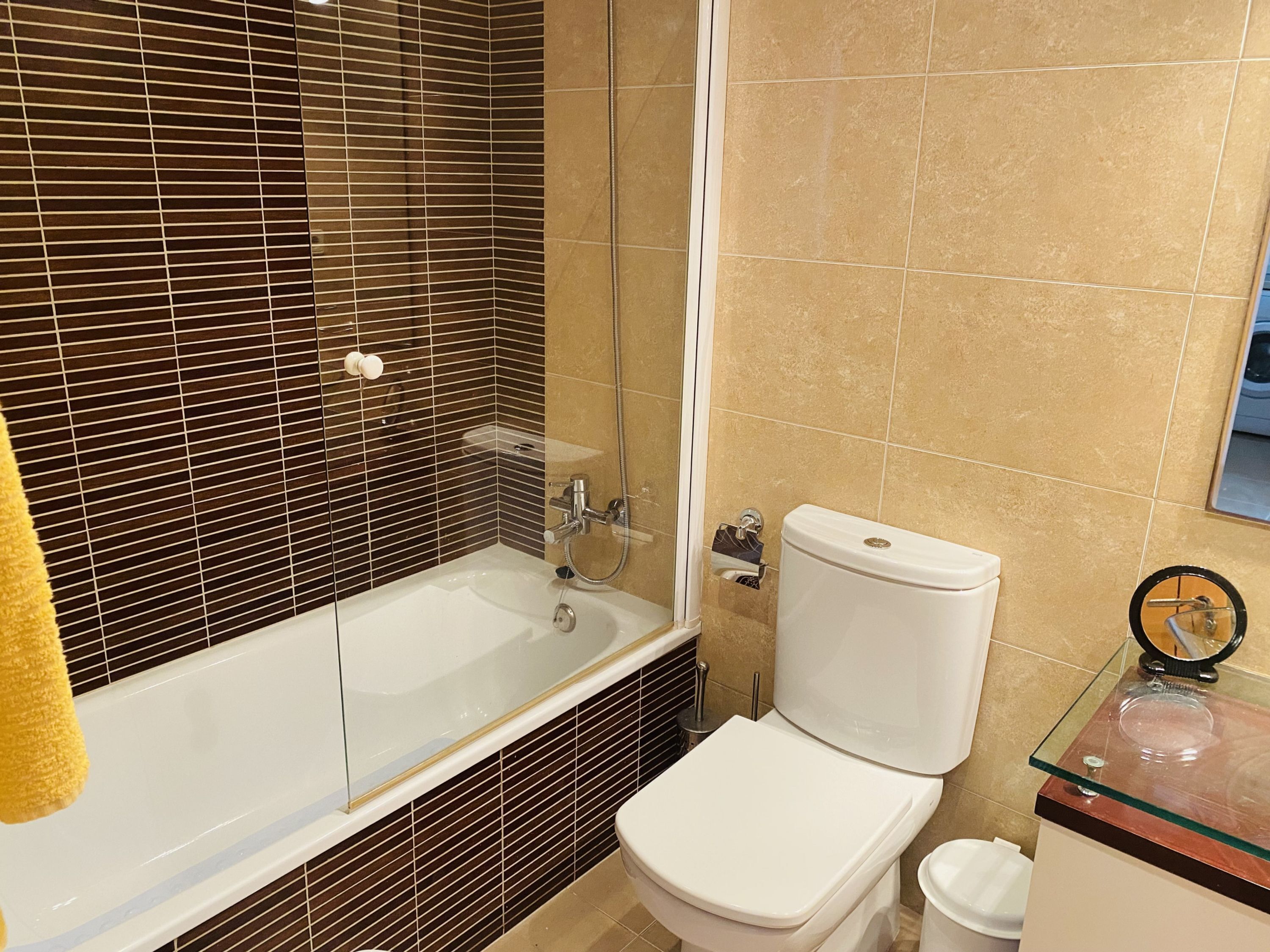 Apartment, Smoking | 1 bedroom