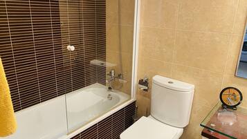 Apartment, Smoking | 1 bedroom