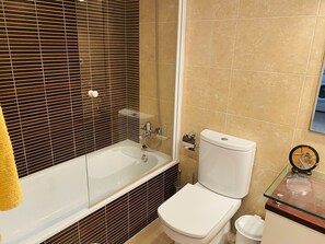 1 habitación 