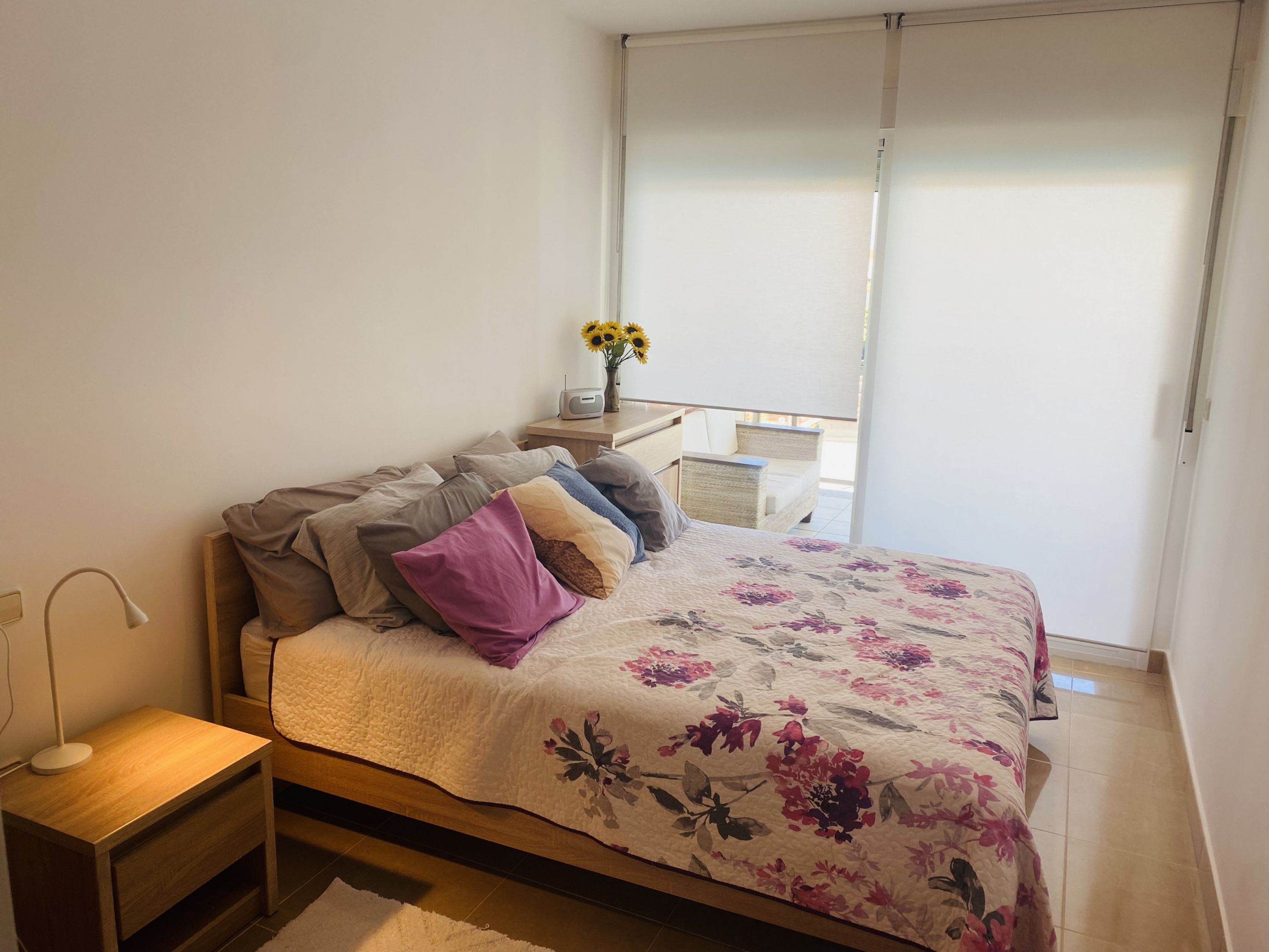 Apartment, Smoking | 1 bedroom