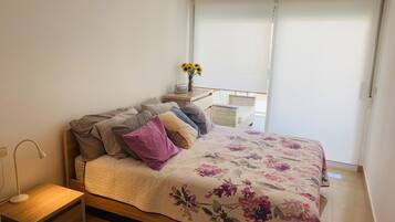 Apartment, Smoking | 1 bedroom