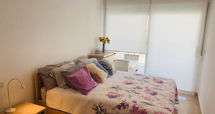 Ap463 in Oliva With 1 Bedrooms and 1 Bathrooms