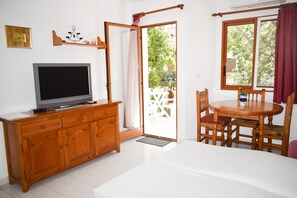 Apartamento | 1 dormitorio
