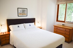 Apartamento | 1 dormitorio