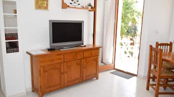 Apartament | 1 dormitori