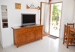 Appartement | 1 slaapkamer