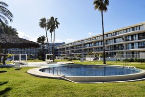 House - Ap8209 in Denia With 2 Bedrooms and 2 Bathrooms (Denia)