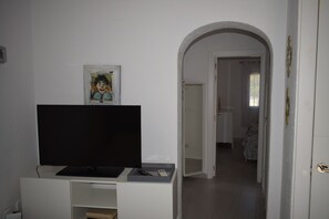 House, Smoking - Pb1116 in Denia With 1 Bedrooms and 1 Bathrooms (Denia)
