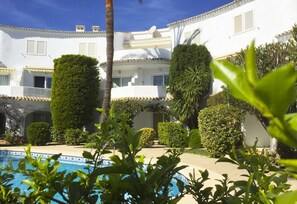 House, Smoking - Pb1116 in Denia With 1 Bedrooms and 1 Bathrooms (Denia)