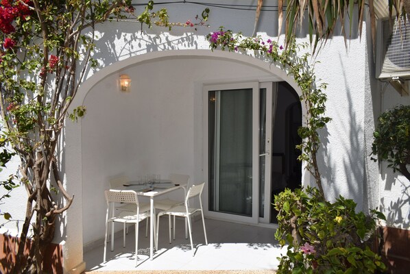 House, Smoking | 1 bedroom - Pb1116 in Denia With 1 Bedrooms and 1 Bathrooms (Denia)