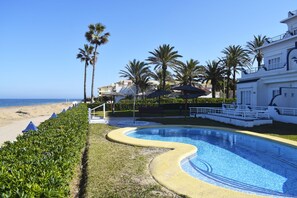 House - Ap2201 in Denia With 2 Bedrooms and 2 Bathrooms (Denia)