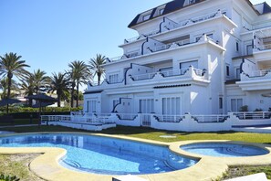 2 habitaciones 