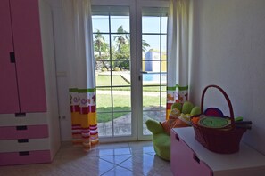 Maison | 4 chambres