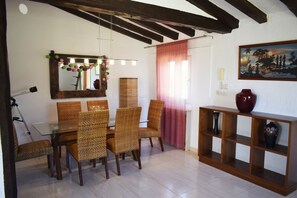 Maison | 4 chambres
