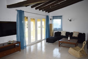 Ferienhaus | 4 Schlafzimmer