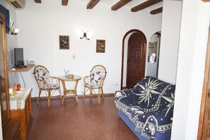 Casa | 2 dormitorios