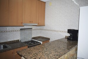 House | 2 bedrooms - Ap2113 in Denia With 2 Bedrooms and 1 Bathrooms (Denia)