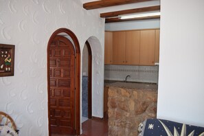 Casa | 2 dormitorios