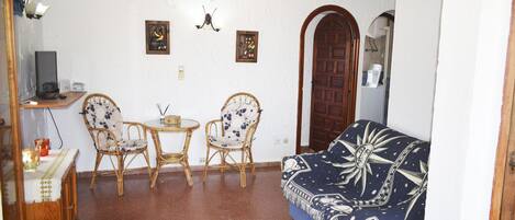 Casa | 2 dormitorios