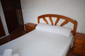 2 Schlafzimmer