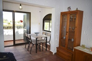 Casa | 2 dormitorios