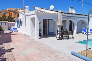 House | 3 bedrooms - Ch3400 in Denia With 3 Bedrooms and 2 Bathrooms (Denia)