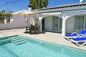 3 bedrooms - Ch3400 in Denia With 3 Bedrooms and 2 Bathrooms (Denia)