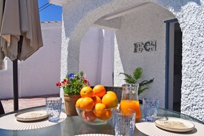 Ferienhaus | 3 Schlafzimmer