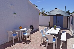 Villa | 3 bedrooms - Anacasa Villa Bacalla les Marines Ch3400 (Denia)