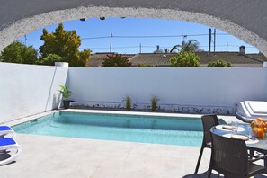 Ferienhaus | 3 Schlafzimmer