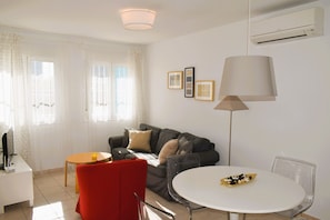 Ferienhaus | 2 Schlafzimmer