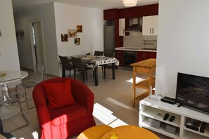 Ferienhaus | 2 Schlafzimmer