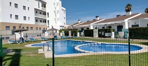 House - Ap201 in Oliva With 2 Bedrooms and 2 Bathrooms (Oliva)