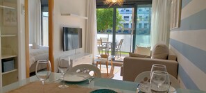 House - Ap201 in Oliva With 2 Bedrooms and 2 Bathrooms (Oliva)