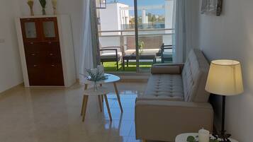 Apartamento | 2 dormitorios