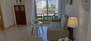 Apartment | 2 bedrooms - Anacasa Cabagua MET Oliva Nova Ap260 (Oliva)