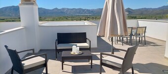 Ap260 in Oliva With 2 Bedrooms and 1 Bathrooms
