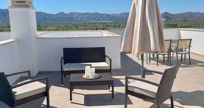 Ap260 in Oliva With 2 Bedrooms and 1 Bathrooms
