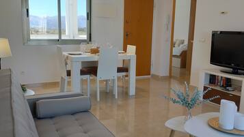 Apartamento | 2 dormitorios