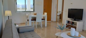 Apartment | 2 bedrooms - Anacasa Cabagua MET Oliva Nova Ap260 (Oliva)