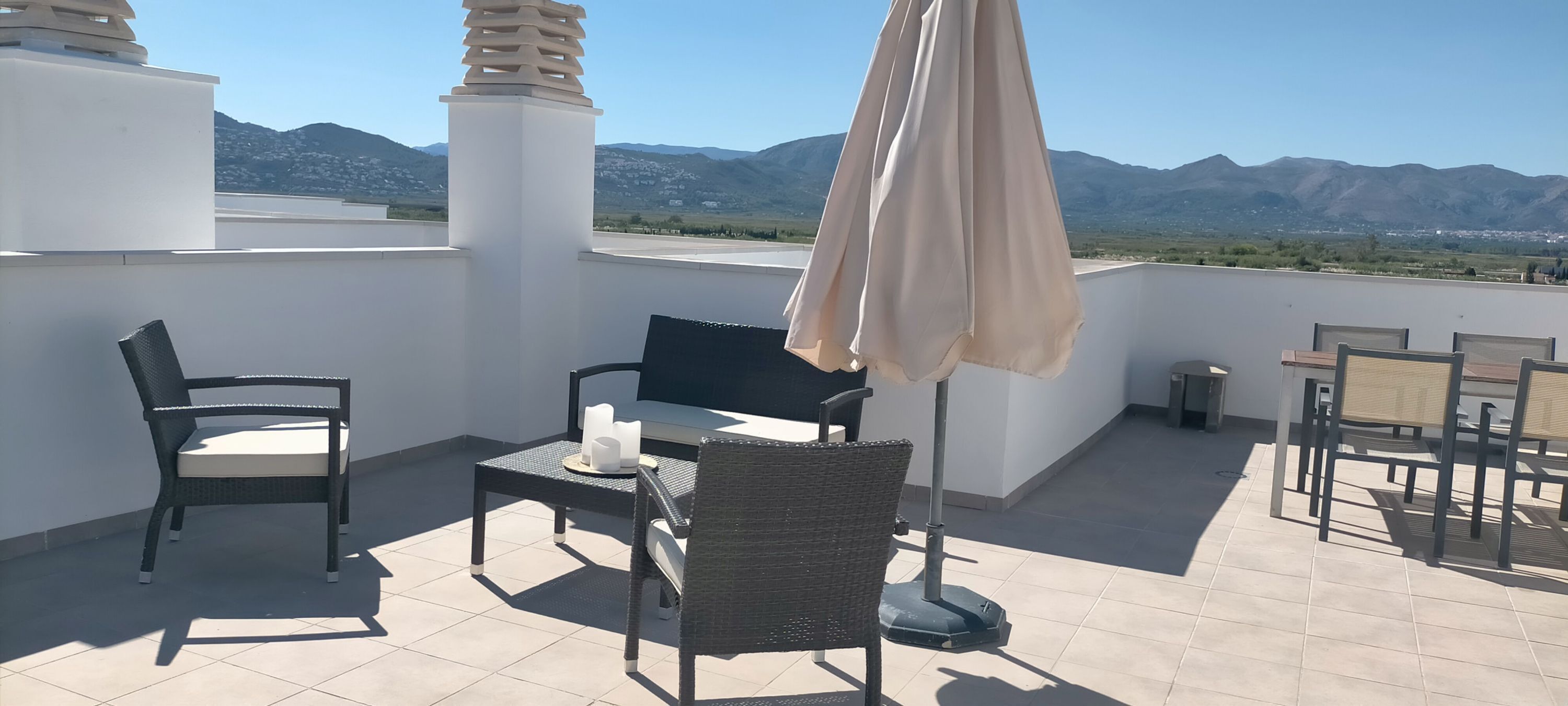 Apartamento | 2 dormitorios