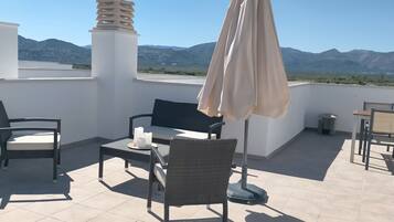 Apartamento | 2 dormitorios