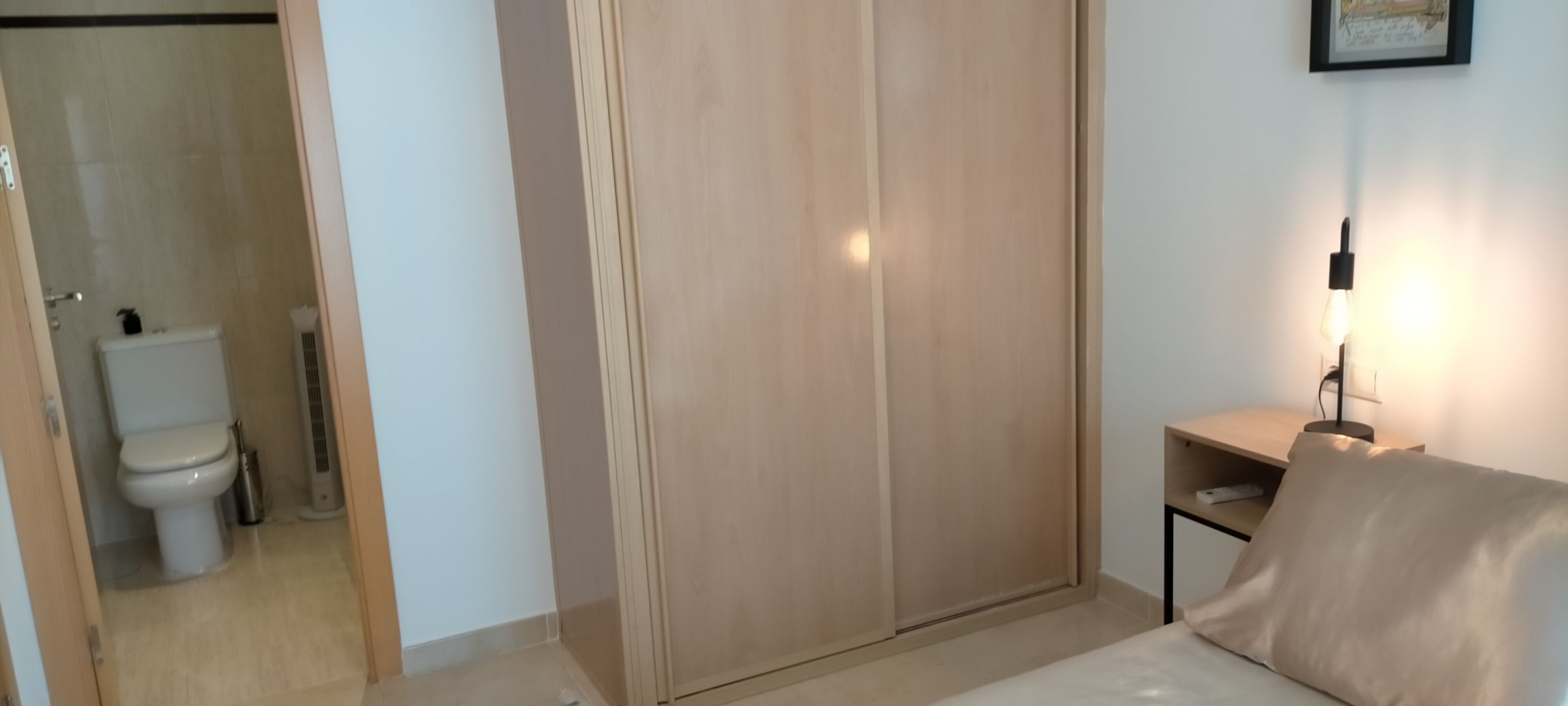 Apartamento | 2 dormitorios