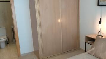 Apartamento | 2 dormitorios