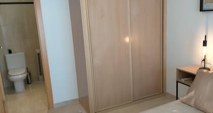 Anacasa Cabagua MET Oliva Nova Ap260