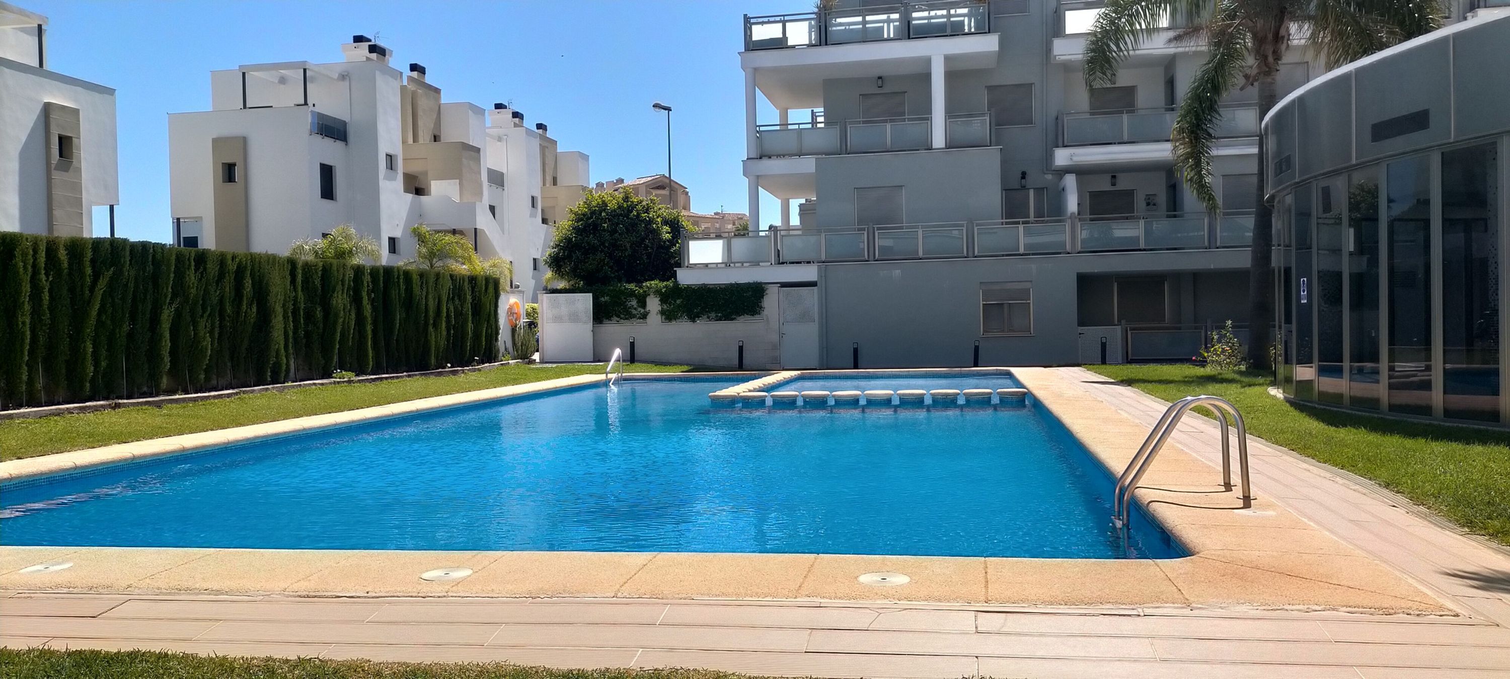 Apartamento | 2 dormitorios