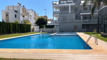 Apartamento | 2 dormitorios