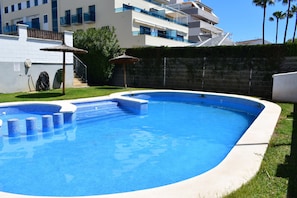 House | 2 bedrooms - Ap2238 in Denia With 2 Bedrooms and 2 Bathrooms (Denia)